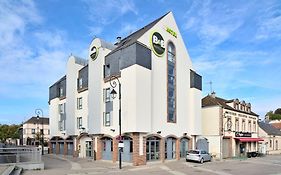 B&B HOTEL Dreux Centre